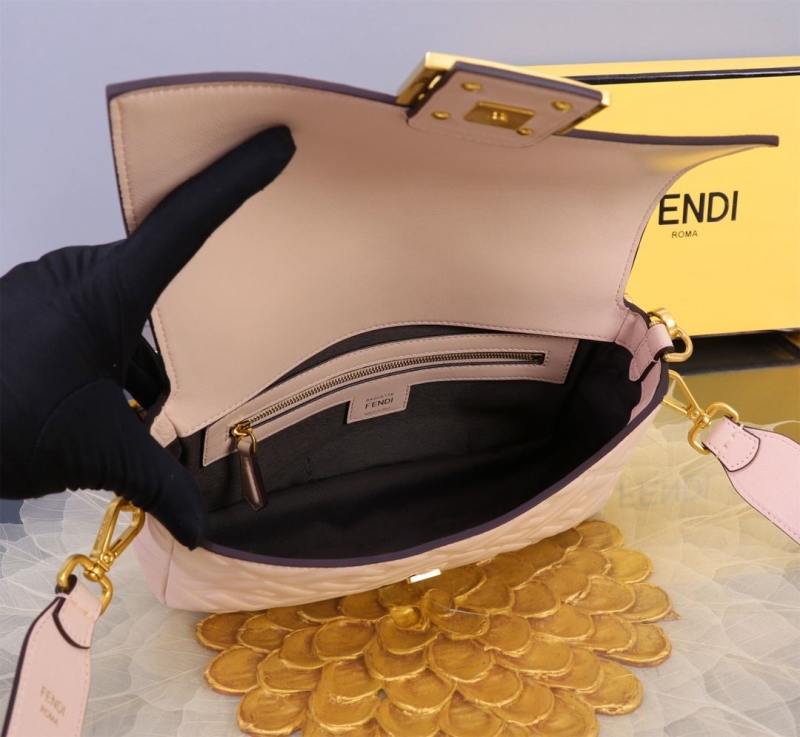 Fendi Satchel Bags